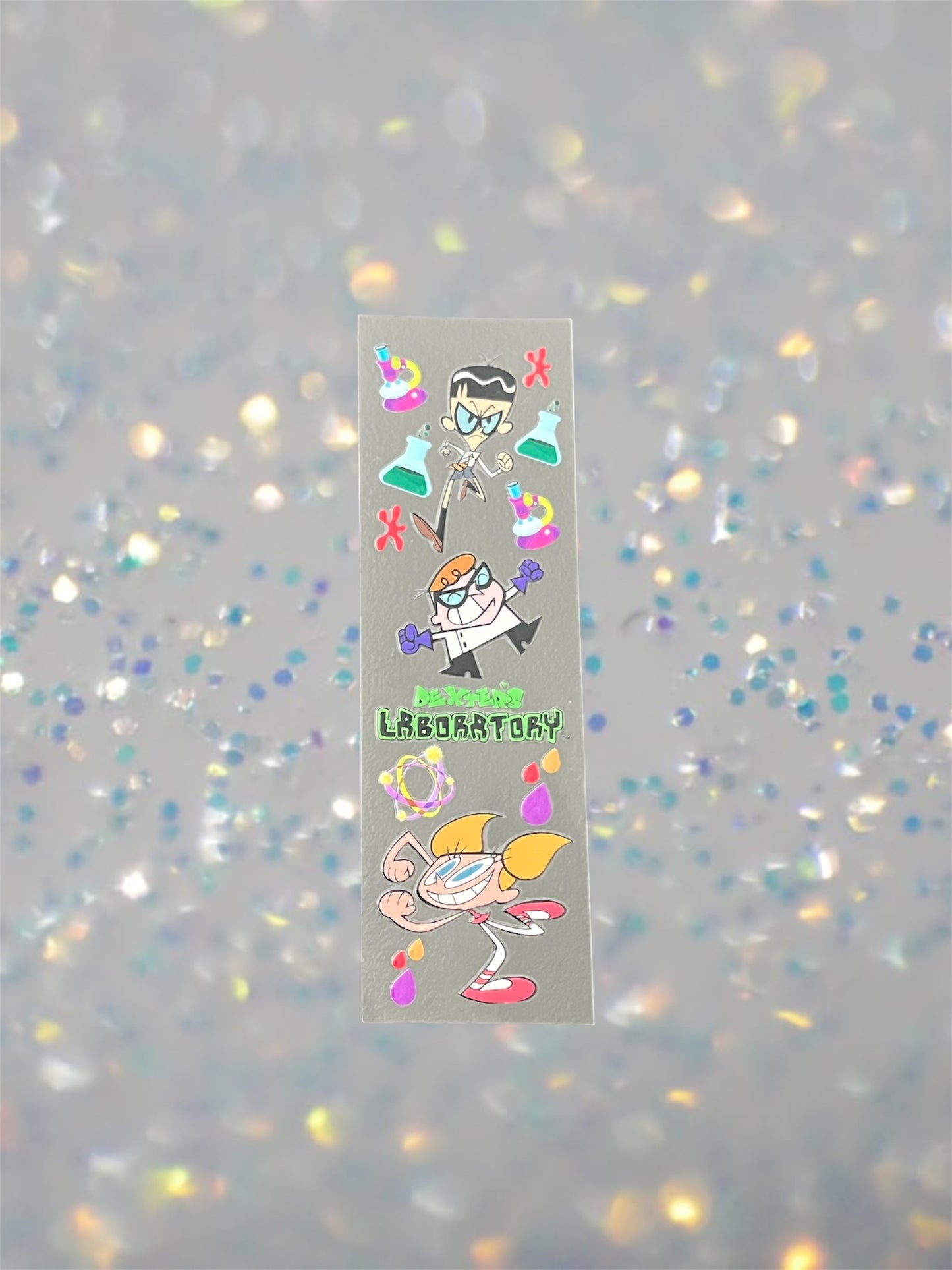 Dexter-UV DTF Pen Wrap