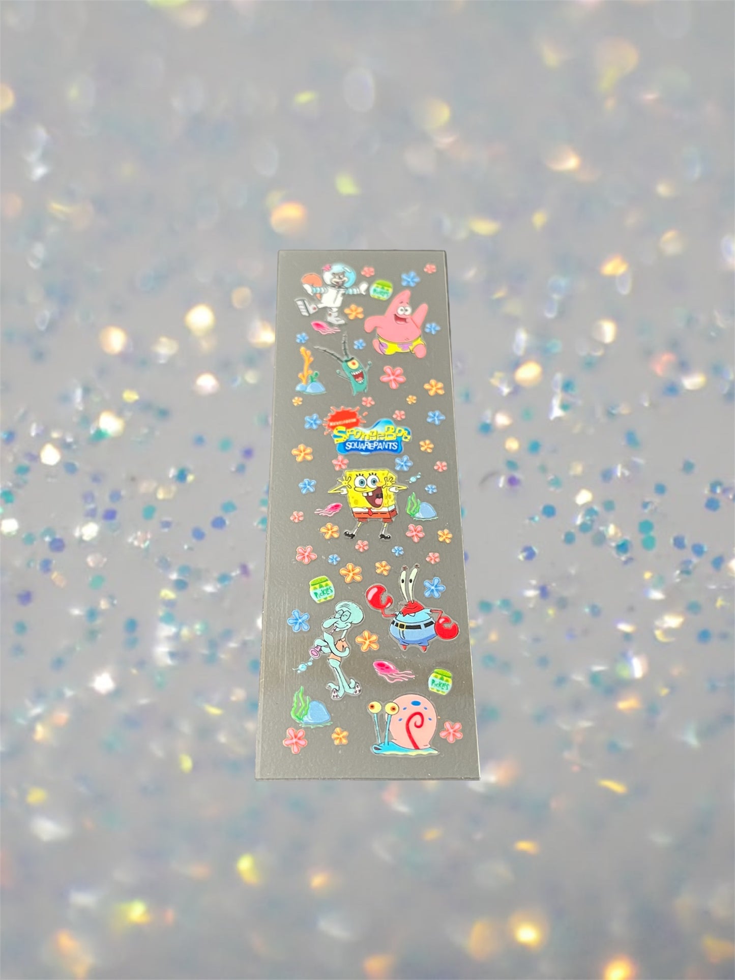 SB & Friends-UV DTF Pen Wrap