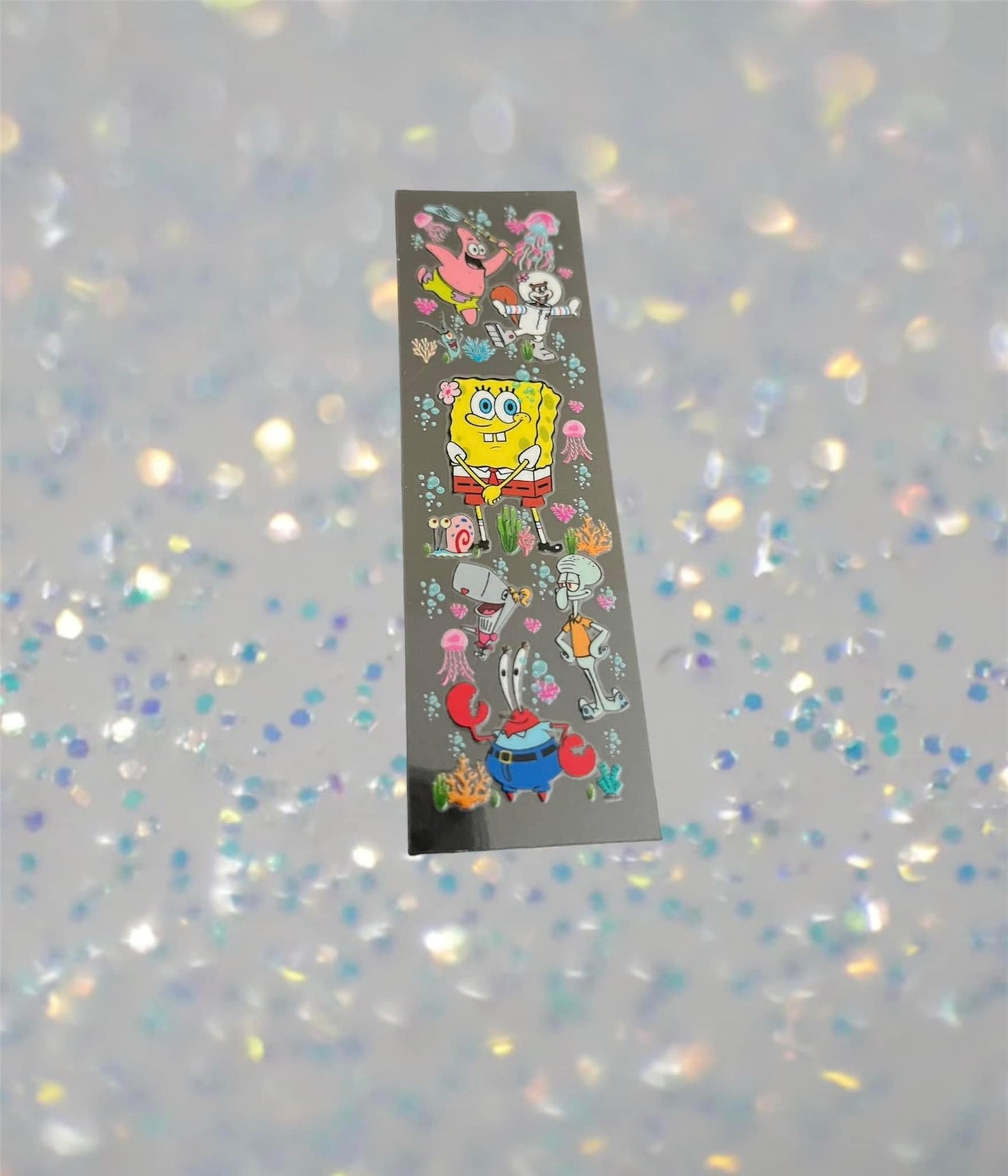 SB w/Friends-UV DTF Pen Wrap