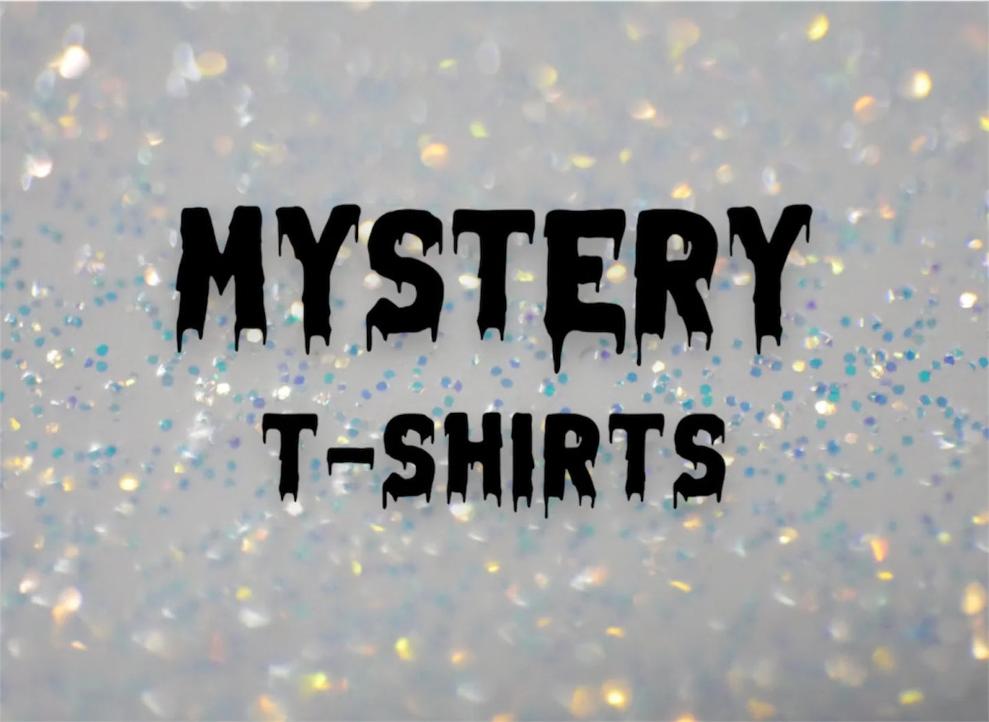 $10 Mystery Gildan T-Shirt