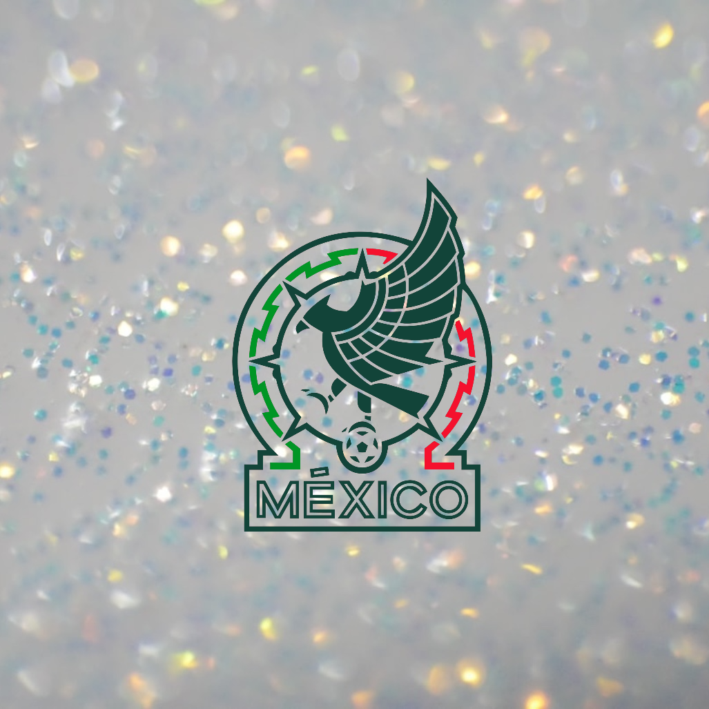Mexico Eagle-DTF Transfer