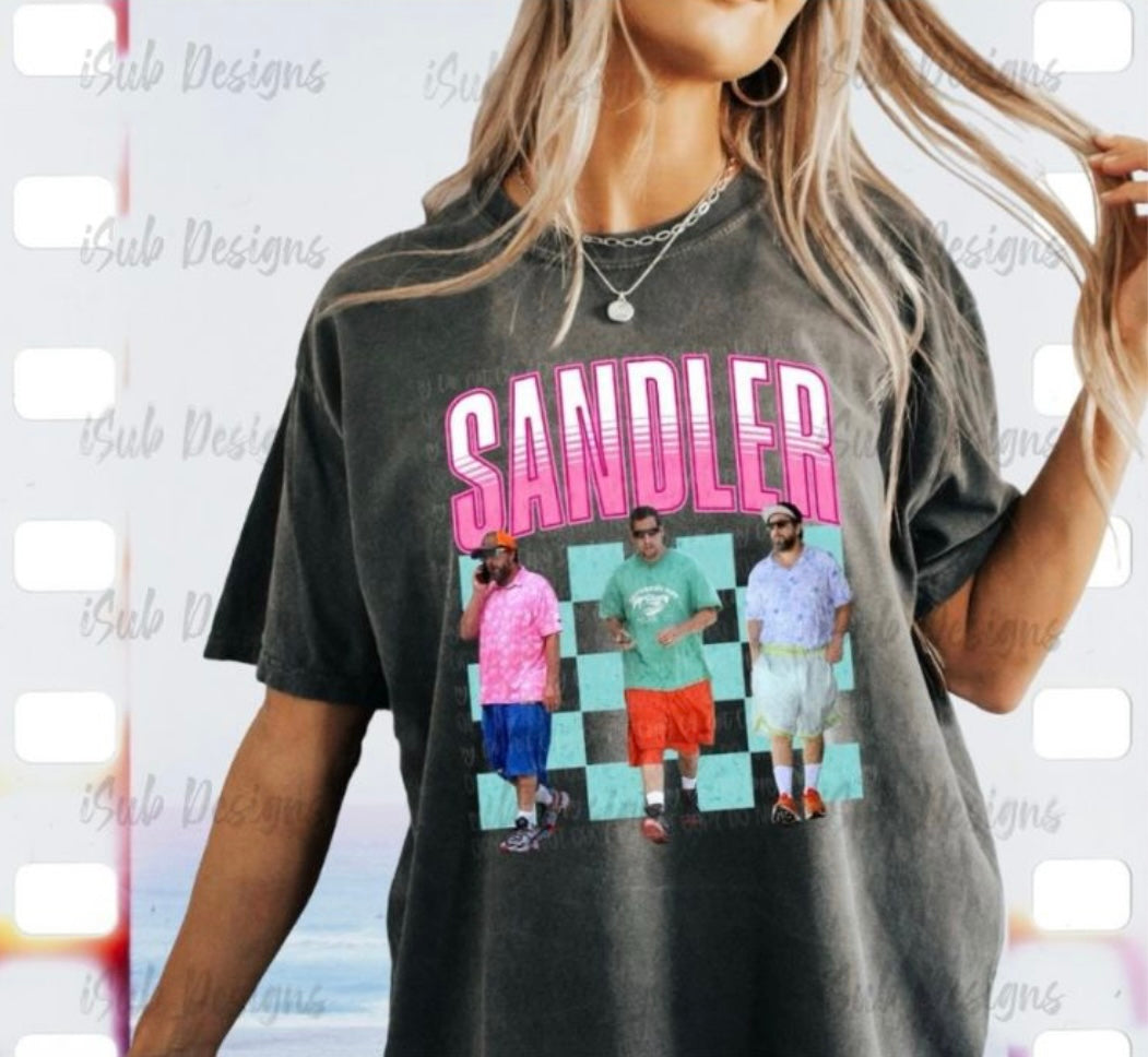 Sandler T-Shirt