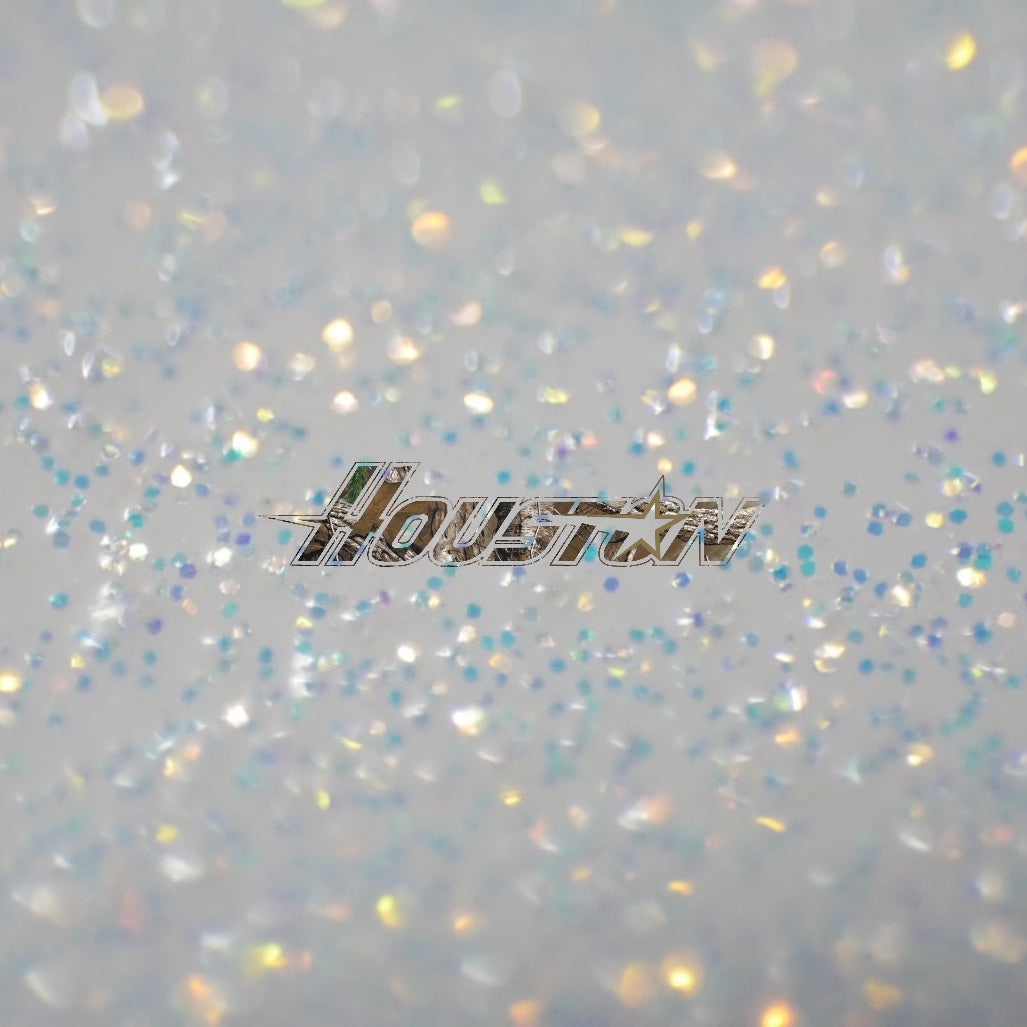 Houston Camo- DTF Transfer