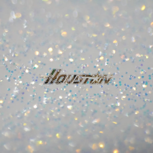 Houston Camo- DTF Transfer