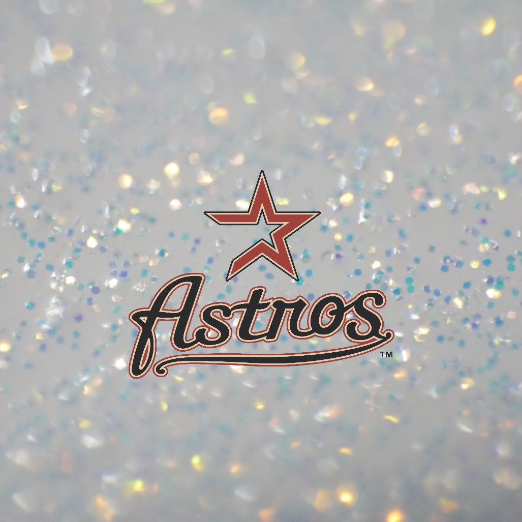 Astros w/Star- DTF Transfer