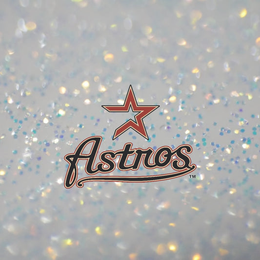 Astros w/Star- DTF Transfer