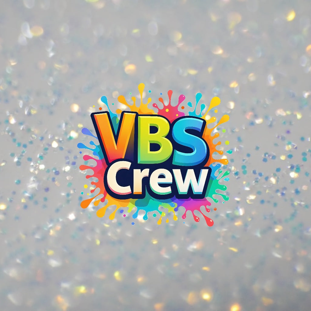 VBS Crew- DTF Transfer