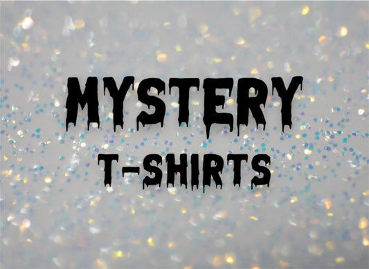$15 Mystery Gildan T-Shirt