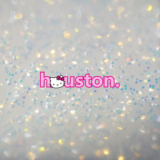 Houston HK-DTF Transfer