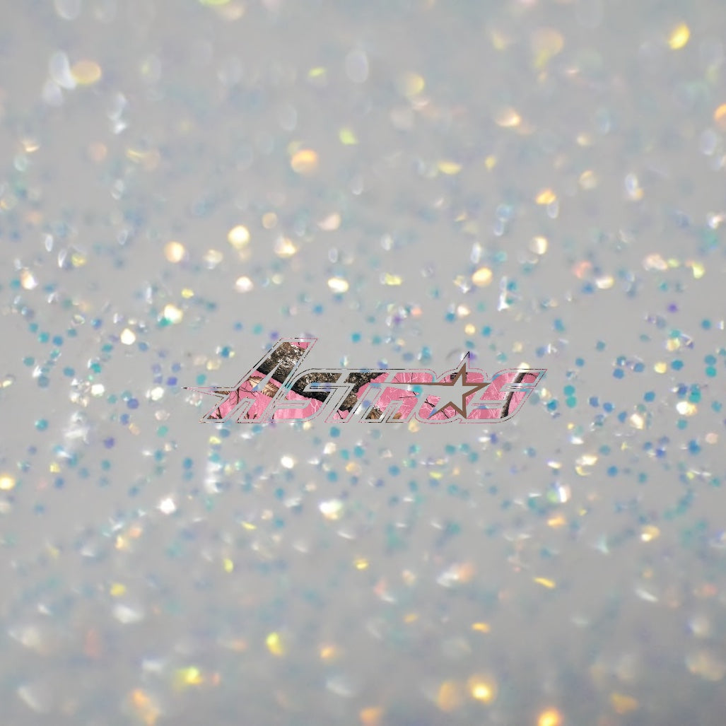 Houston Astros Camo Pink- DTF Transfer