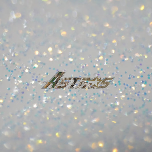 Houston Astros Camo- DTF Transfer